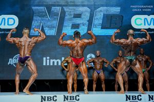 BODYBUILDING 100